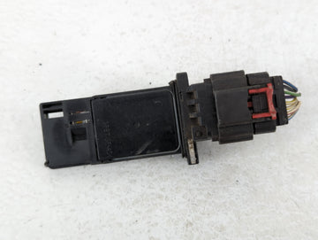 2014-2019 Gmc Sierra 1500 Mass Air Flow Meter Maf - Oemusedautoparts1.com