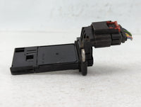 2014-2019 Gmc Sierra 1500 Mass Air Flow Meter Maf Sensor 634401 - Oemusedautoparts1.com