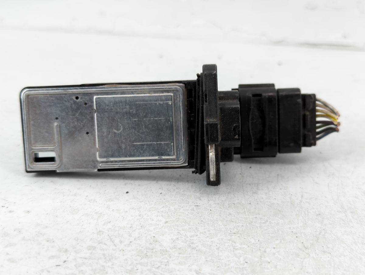 2014-2019 Gmc Sierra 1500 Mass Air Flow Meter Maf Sensor 634401 - Oemusedautoparts1.com