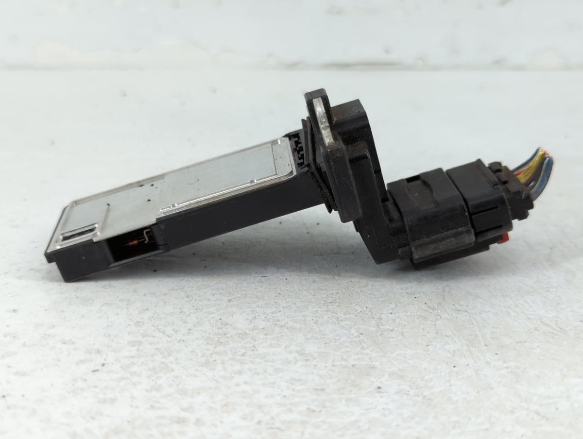 2014-2019 Gmc Sierra 1500 Mass Air Flow Meter Maf Sensor 634401 - Oemusedautoparts1.com
