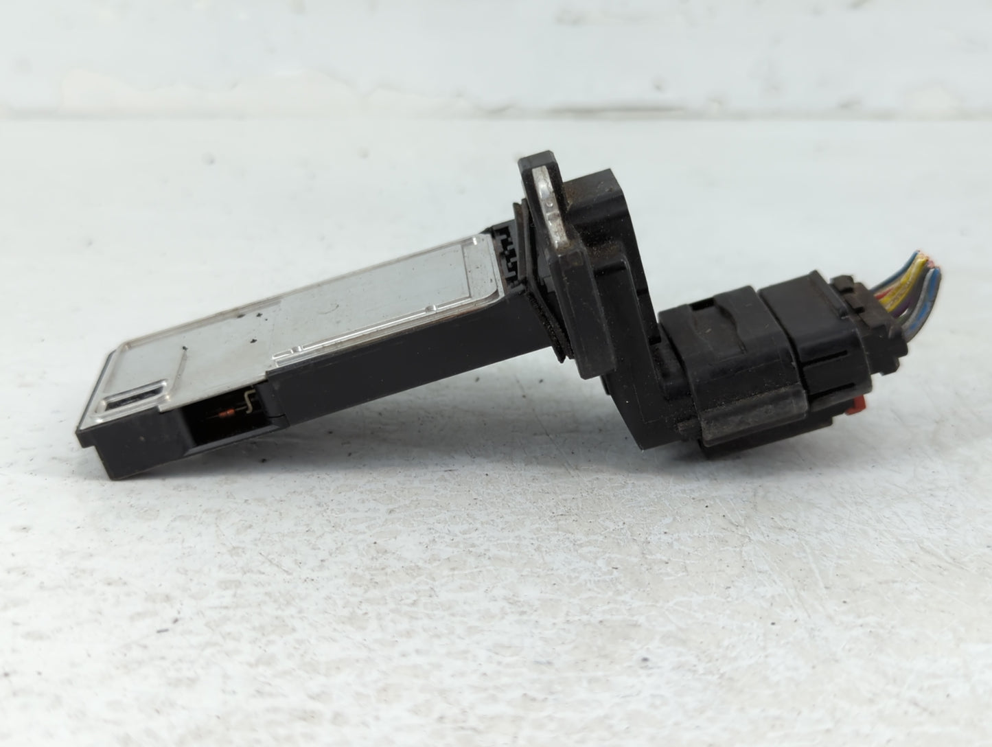 2014-2019 Gmc Sierra 1500 Mass Air Flow Meter Maf - Oemusedautoparts1.com