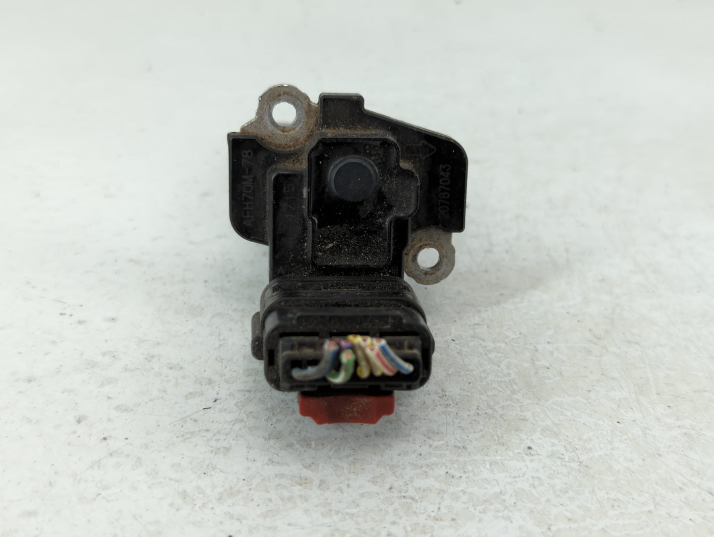 2014-2019 Gmc Sierra 1500 Mass Air Flow Meter Maf - Oemusedautoparts1.com