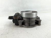 2014-2021 Gmc Sierra 1500 Throttle Body P/N:12620263 Fits Fits 2014 2015 2016 2017 2018 2019 2020 2021 2022 OEM Used Auto Pa