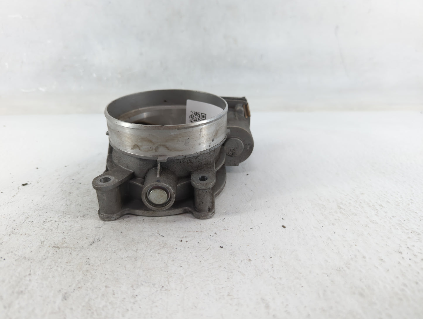 2014-2021 Gmc Sierra 1500 Throttle Body P/N:12620263 Fits Fits 2014 2015 2016 2017 2018 2019 2020 2021 2022 OEM Used Auto Pa