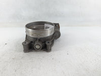2014-2021 Gmc Sierra 1500 Throttle Body P/N:12620263 Fits Fits 2014 2015 2016 2017 2018 2019 2020 2021 2022 OEM Used Auto Pa