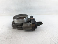 2014-2021 Gmc Sierra 1500 Throttle Body P/N:12620263 Fits Fits 2014 2015 2016 2017 2018 2019 2020 2021 2022 OEM Used Auto Pa