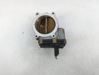 2014-2021 Gmc Sierra 1500 Throttle Body P/N:12620263 Fits Fits 2014 2015 2016 2017 2018 2019 2020 2021 2022 OEM Used Auto Pa