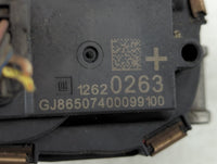 2014-2021 Gmc Sierra 1500 Throttle Body P/N:12620263 Fits Fits 2014 2015 2016 2017 2018 2019 2020 2021 2022 OEM Used Auto Pa
