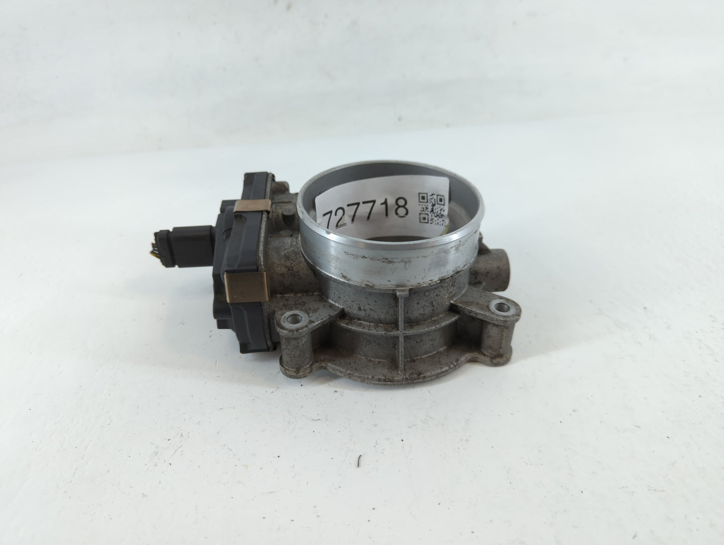 2014-2022 Gmc Sierra 1500 Throttle Body P/N:12617792 Fits Fits 2014 2015 2016 2017 2018 2019 2020 2021 2022 OEM Used Auto Pa