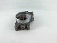 2014-2022 Gmc Sierra 1500 Throttle Body P/N:12617792 Fits Fits 2014 2015 2016 2017 2018 2019 2020 2021 2022 OEM Used Auto Pa