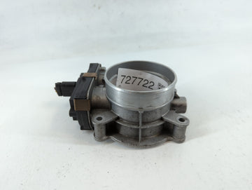 2014-2022 Gmc Sierra 1500 Throttle Body P/N:12617792 Fits Fits 2014 2015 2016 2017 2018 2019 2020 2021 2022 OEM Used Auto Parts