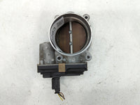 2014-2022 Gmc Sierra 1500 Throttle Body P/N:12678224 12617792 Fits Fits 2014 2015 2016 2017 2018 2019 2020 2021 2022 OEM Use