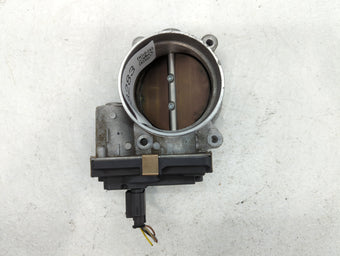 compare product 2014-2022 Gmc Sierra 1500 Throttle Body P/N:12678224 12617792 Fits Fits 2014 2015 2016 2017 2018 2019 2020 2021 2022 OEM Used Auto Parts