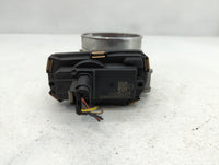 2014-2022 Gmc Sierra 1500 Throttle Body P/N:12678224 12617792 Fits Fits 2014 2015 2016 2017 2018 2019 2020 2021 2022 OEM Use