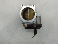 2014-2022 Gmc Sierra 1500 Throttle Body P/N:12678224 12617792 Fits Fits 2014 2015 2016 2017 2018 2019 2020 2021 2022 OEM Use