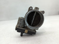 2014-2022 Gmc Sierra 1500 Throttle Body P/N:12617792 Fits Fits 2014 2015 2016 2017 2018 2019 2020 2021 2022 OEM Used Auto Pa