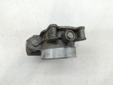 2014-2022 Gmc Sierra 1500 Throttle Body P/N:12617792 Fits Fits 2014 2015 2016 2017 2018 2019 2020 2021 2022 OEM Used Auto Parts