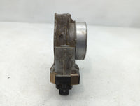 2014-2022 Gmc Sierra 1500 Throttle Body P/N:12617792 Fits Fits 2014 2015 2016 2017 2018 2019 2020 2021 2022 OEM Used Auto Pa