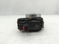 2014-2022 Gmc Sierra 1500 Throttle Body P/N:12617792 Fits Fits 2014 2015 2016 2017 2018 2019 2020 2021 2022 OEM Used Auto Pa