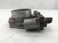 2014-2022 Gmc Sierra 1500 Throttle Body P/N:12617792 Fits Fits 2014 2015 2016 2017 2018 2019 2020 2021 2022 OEM Used Auto Pa