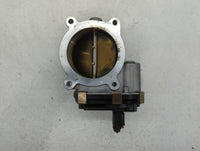 2014-2022 Gmc Sierra 1500 Throttle Body P/N:12617792 Fits Fits 2014 2015 2016 2017 2018 2019 2020 2021 2022 OEM Used Auto Pa