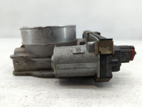 2014-2022 Gmc Sierra 1500 Throttle Body P/N:12617792 Fits Fits 2014 2015 2016 2017 2018 2019 2020 2021 2022 OEM Used Auto Pa