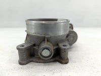 2014-2022 Gmc Sierra 1500 Throttle Body P/N:12617792 Fits Fits 2014 2015 2016 2017 2018 2019 2020 2021 2022 OEM Used Auto Pa