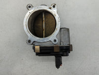 2014-2022 Gmc Sierra 1500 Throttle Body P/N:12617792 Fits Fits 2014 2015 2016 2017 2018 2019 2020 2021 2022 OEM Used Auto Pa