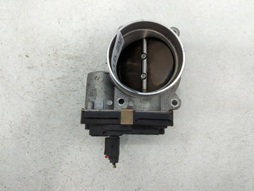 2014-2022 Gmc Sierra 1500 Throttle Body P/N:12617792 Fits Fits 2014 2015 2016 2017 2018 2019 2020 2021 2022 OEM Used Auto Pa