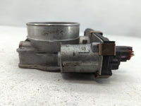 2014-2022 Gmc Sierra 1500 Throttle Body P/N:12617792 Fits Fits 2014 2015 2016 2017 2018 2019 2020 2021 2022 OEM Used Auto Pa
