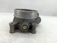 2014-2022 Gmc Sierra 1500 Throttle Body P/N:12617792 Fits Fits 2014 2015 2016 2017 2018 2019 2020 2021 2022 OEM Used Auto Pa