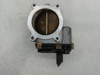 2014-2022 Gmc Sierra 1500 Throttle Body P/N:12617792 Fits Fits 2014 2015 2016 2017 2018 2019 2020 2021 2022 OEM Used Auto Pa