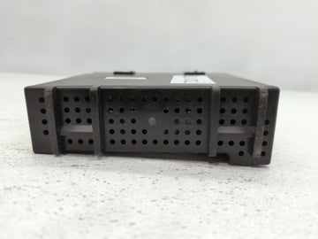 2015-2015 Gmc Sierra 1500 Am Fm Cd Player Radio Receiver - Oemusedautoparts1.com