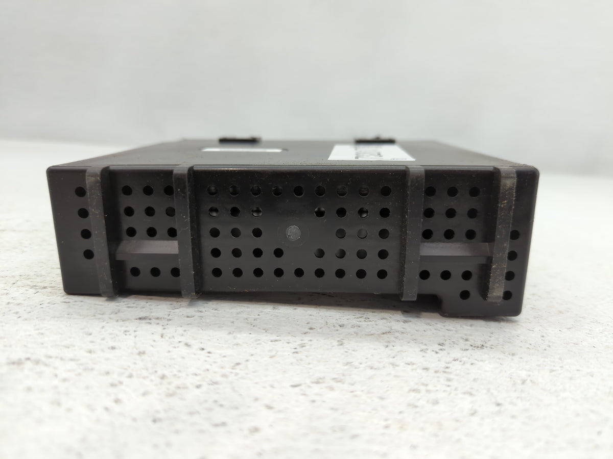 2015-2015 Gmc Sierra 1500 Am Fm Cd Player Radio Receiver 732017 - Oemusedautoparts1.com
