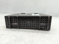 2015-2015 Gmc Sierra 1500 Am Fm Cd Player Radio Receiver 732017 - Oemusedautoparts1.com