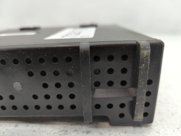 2015-2015 Gmc Sierra 1500 Am Fm Cd Player Radio Receiver