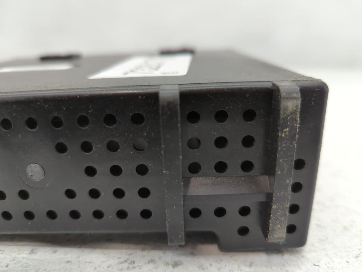 2015-2015 Gmc Sierra 1500 Am Fm Cd Player Radio Receiver 732017 - Oemusedautoparts1.com