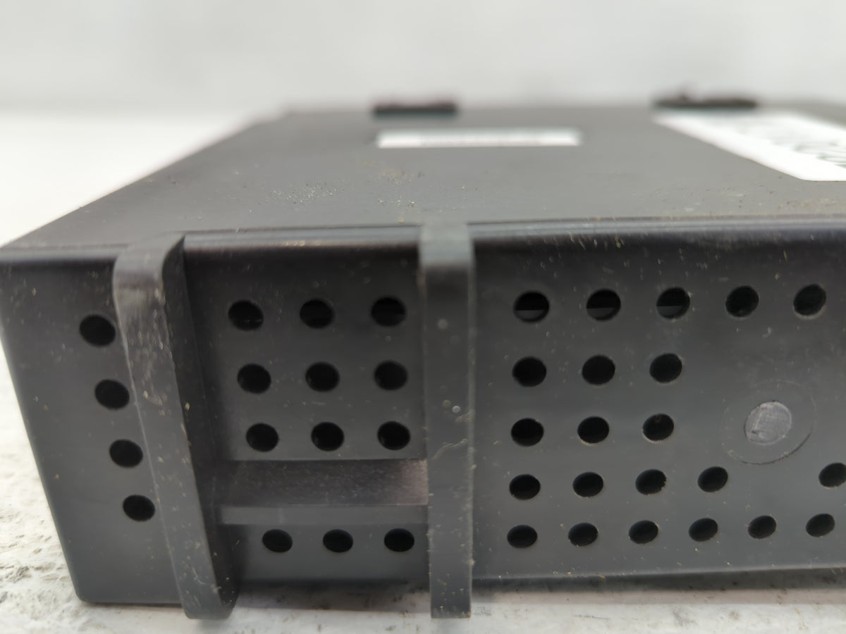 2015-2015 Gmc Sierra 1500 Am Fm Cd Player Radio Receiver 732017 - Oemusedautoparts1.com