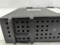 2015-2015 Gmc Sierra 1500 Am Fm Cd Player Radio Receiver 732017 - Oemusedautoparts1.com