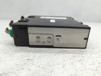 2015-2015 Gmc Sierra 1500 Am Fm Cd Player Radio Receiver 732017 - Oemusedautoparts1.com