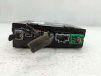 2015-2015 Gmc Sierra 1500 Am Fm Cd Player Radio Receiver 732017 - Oemusedautoparts1.com