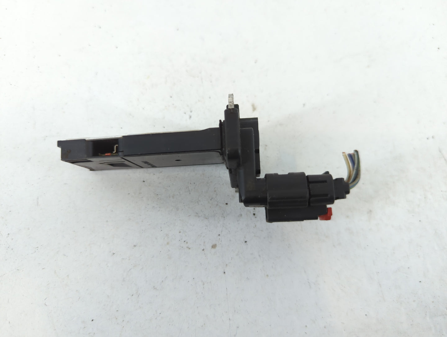 2014-2019 Gmc Sierra 1500 Mass Air Flow Meter Maf - Oemusedautoparts1.com