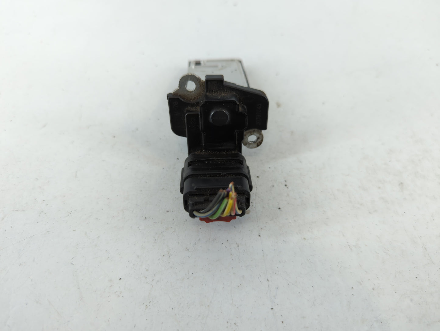 2014-2019 Gmc Sierra 1500 Mass Air Flow Meter Maf - Oemusedautoparts1.com