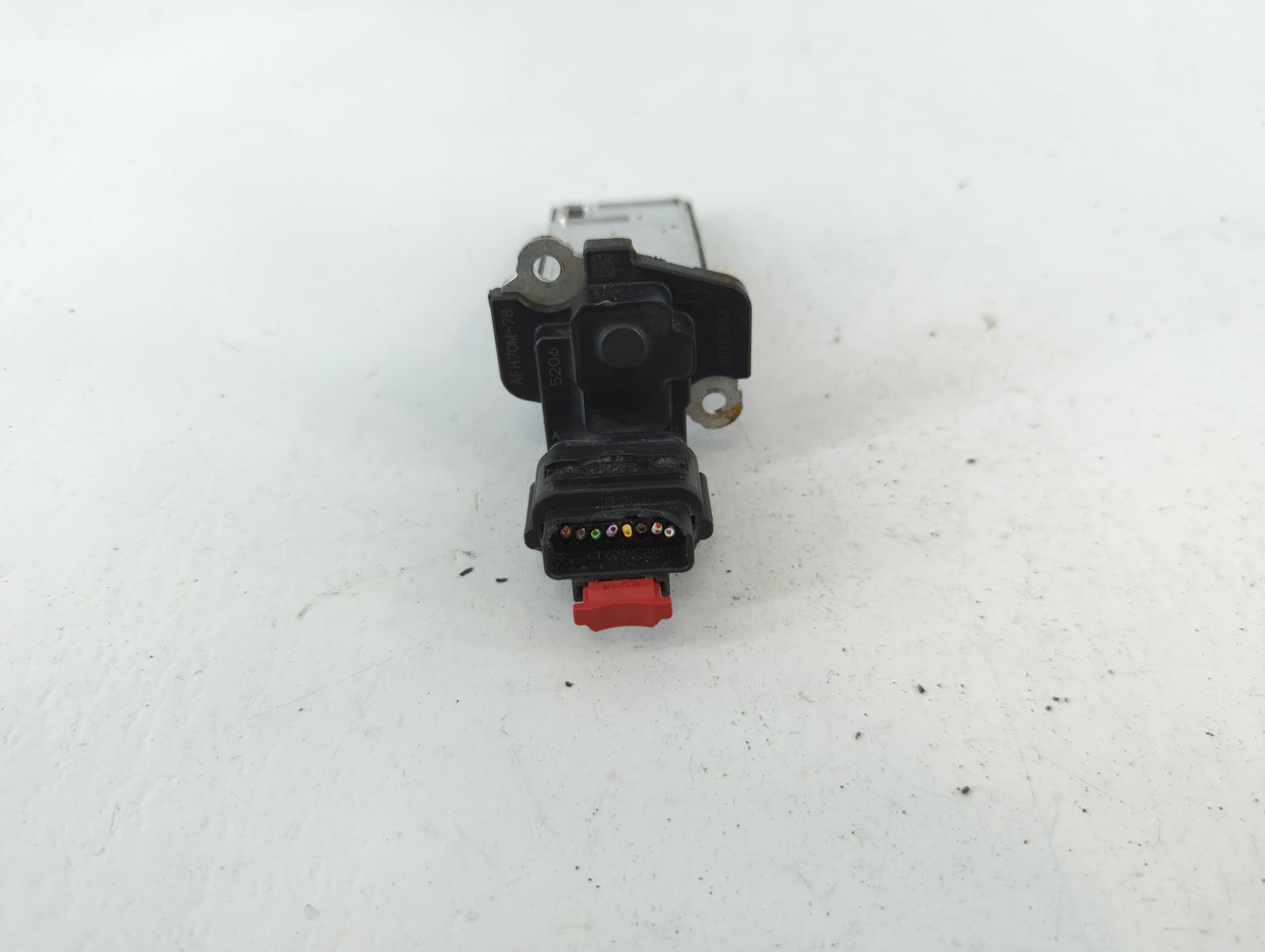 2014-2019 Gmc Sierra 1500 Mass Air Flow Meter Maf - Oemusedautoparts1.com