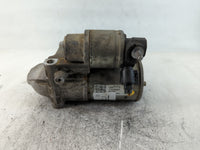 2014-2019 Gmc Sierra 1500 Car Starter Motor Solenoid OEM P/N:12667173 Fits Fits 2014 2015 2016 2017 2018 2019 2020 OEM Used 