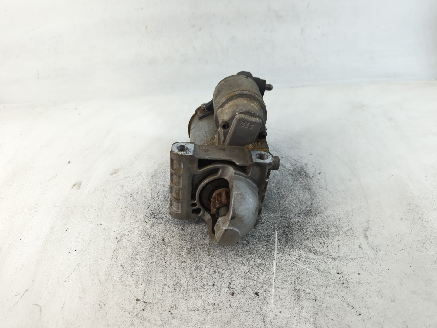 2014-2019 Gmc Sierra 1500 Car Starter Motor Solenoid OEM P/N:12667173 Fits Fits 2014 2015 2016 2017 2018 2019 2020 OEM Used 