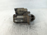 2014-2019 Gmc Sierra 1500 Car Starter Motor Solenoid OEM P/N:12667173 Fits Fits 2014 2015 2016 2017 2018 2019 2020 OEM Used 