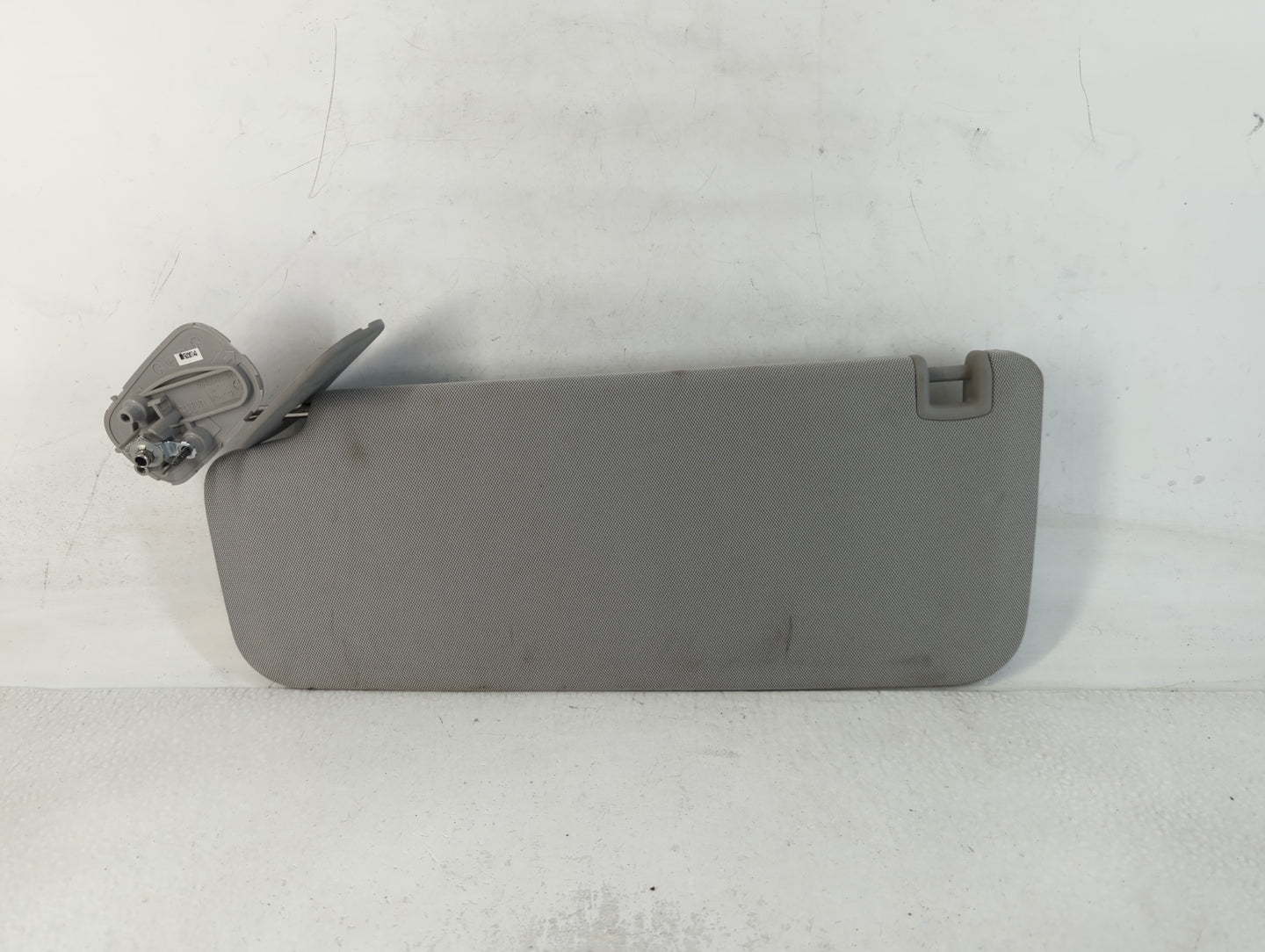 2014-2019 Gmc Sierra 1500 Sun Visor Shade Replacement Driver Left Mirror Fits Fits 2014 2015 2016 2017 2018 2019 OEM Used Au