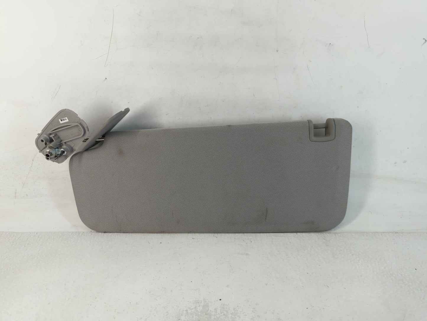 2014-2019 Gmc Sierra 1500 Sun Visor Shade Replacement Driver Left Mirror Fits Fits 2014 2015 2016 2017 2018 2019 OEM Used Au