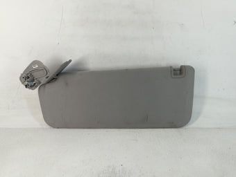 compare product 2014-2019 Gmc Sierra 1500 Sun Visor Shade Replacement Driver Left Mirror Fits Fits 2014 2015 2016 2017 2018 2019 OEM Used Auto Parts